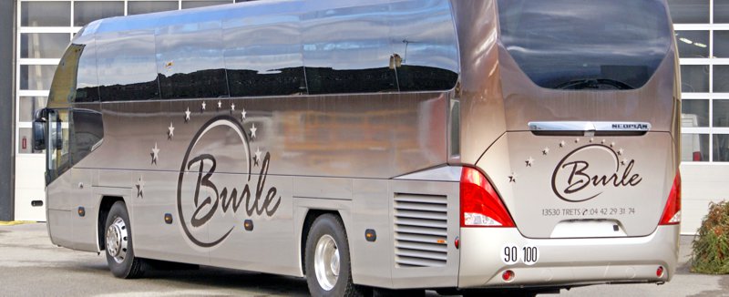 Réparations cars et bus toutes marques