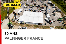 PALFINGER FRANCE
